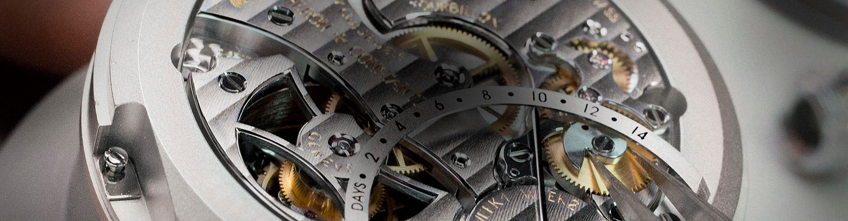 江诗丹顿 威尼斯